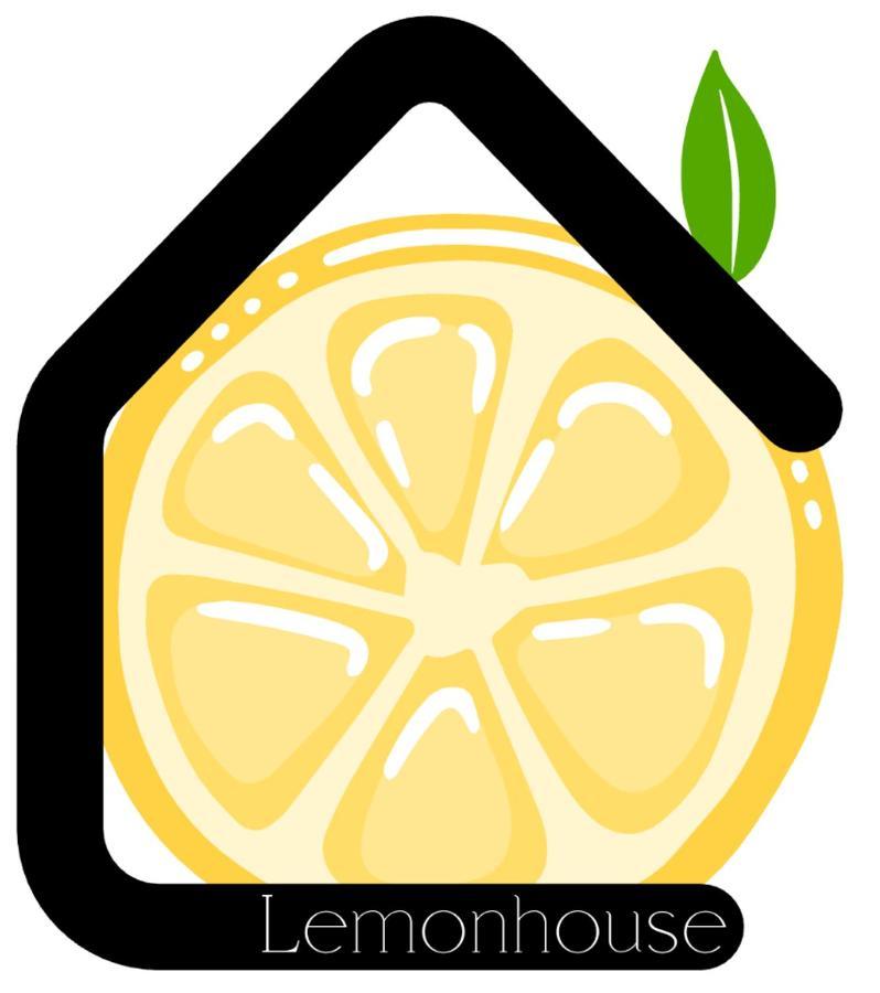 부쿠레슈티 Lemonhouse 아파트 외부 사진